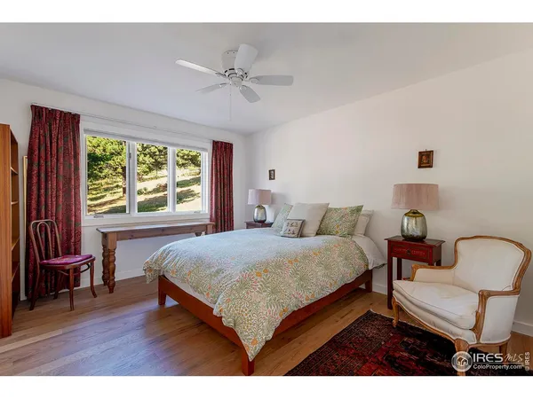 $1,195,000 | 1040 Brook Road, Boulder, CO 80302