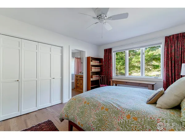 $1,195,000 | 1040 Brook Road, Boulder, CO 80302