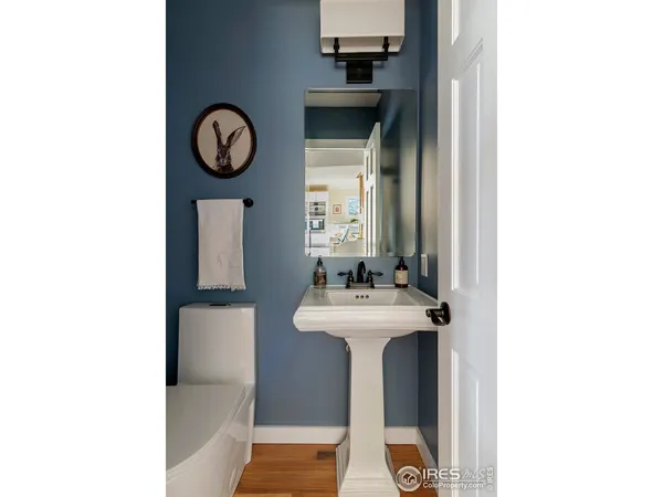 $1,195,000 | 1040 Brook Road, Boulder, CO 80302