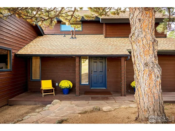 $1,195,000 | 1040 Brook Road, Boulder, CO 80302