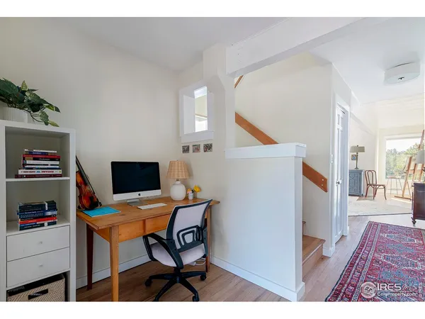 $1,195,000 | 1040 Brook Road, Boulder, CO 80302