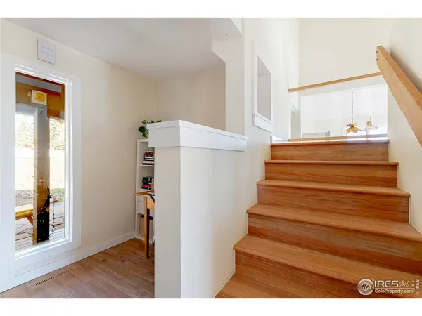 $1,195,000 | 1040 Brook Road, Boulder, CO 80302