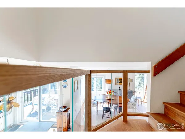 $1,195,000 | 1040 Brook Road, Boulder, CO 80302