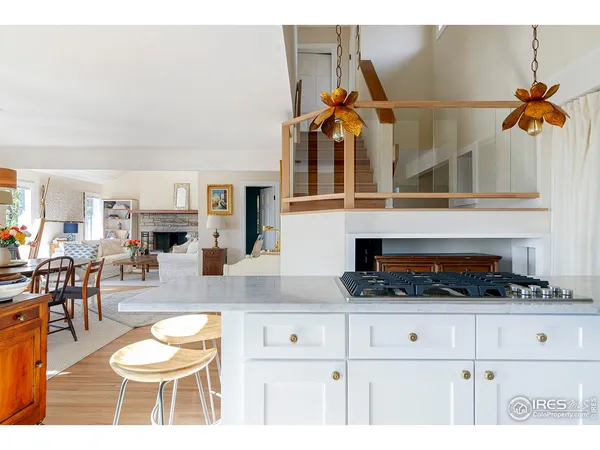 $1,195,000 | 1040 Brook Road, Boulder, CO 80302