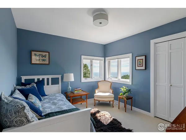 $1,195,000 | 1040 Brook Road, Boulder, CO 80302