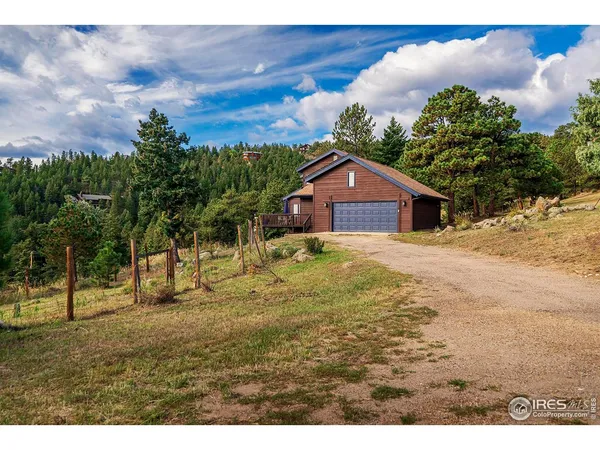 $1,195,000 | 1040 Brook Road, Boulder, CO 80302