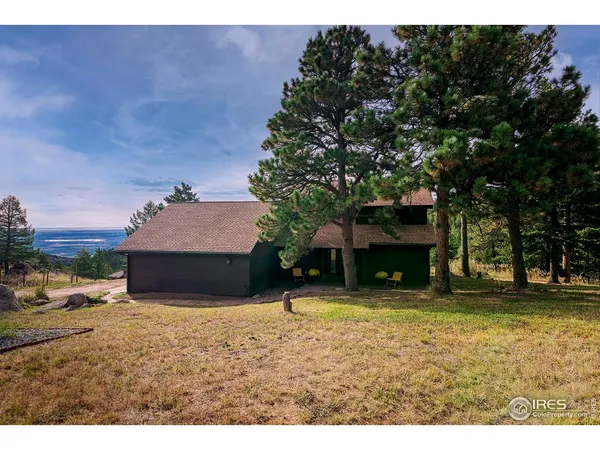 $1,195,000 | 1040 Brook Road, Boulder, CO 80302
