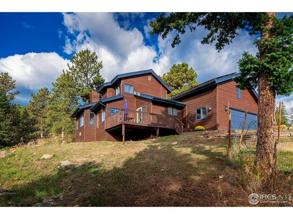 $1,195,000 | 1040 Brook Road, Boulder, CO 80302