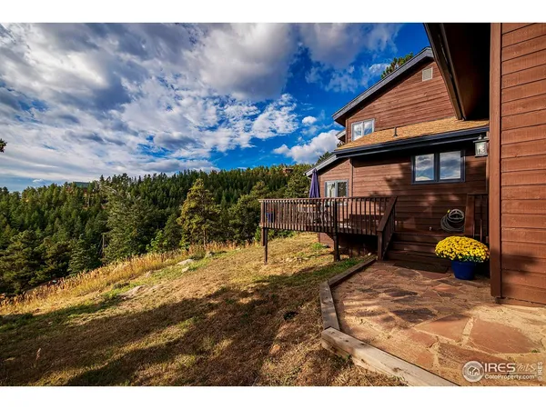 $1,195,000 | 1040 Brook Road, Boulder, CO 80302
