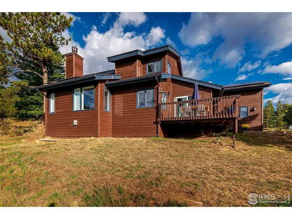 $1,195,000 | 1040 Brook Road, Boulder, CO 80302
