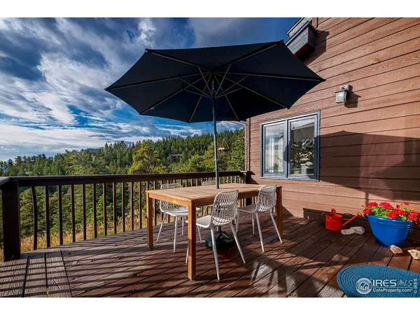 $1,195,000 | 1040 Brook Road, Boulder, CO 80302