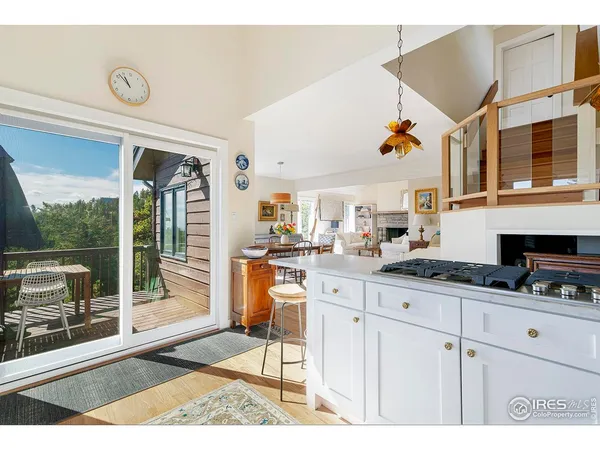 $1,195,000 | 1040 Brook Road, Boulder, CO 80302