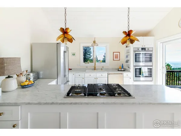 $1,195,000 | 1040 Brook Road, Boulder, CO 80302