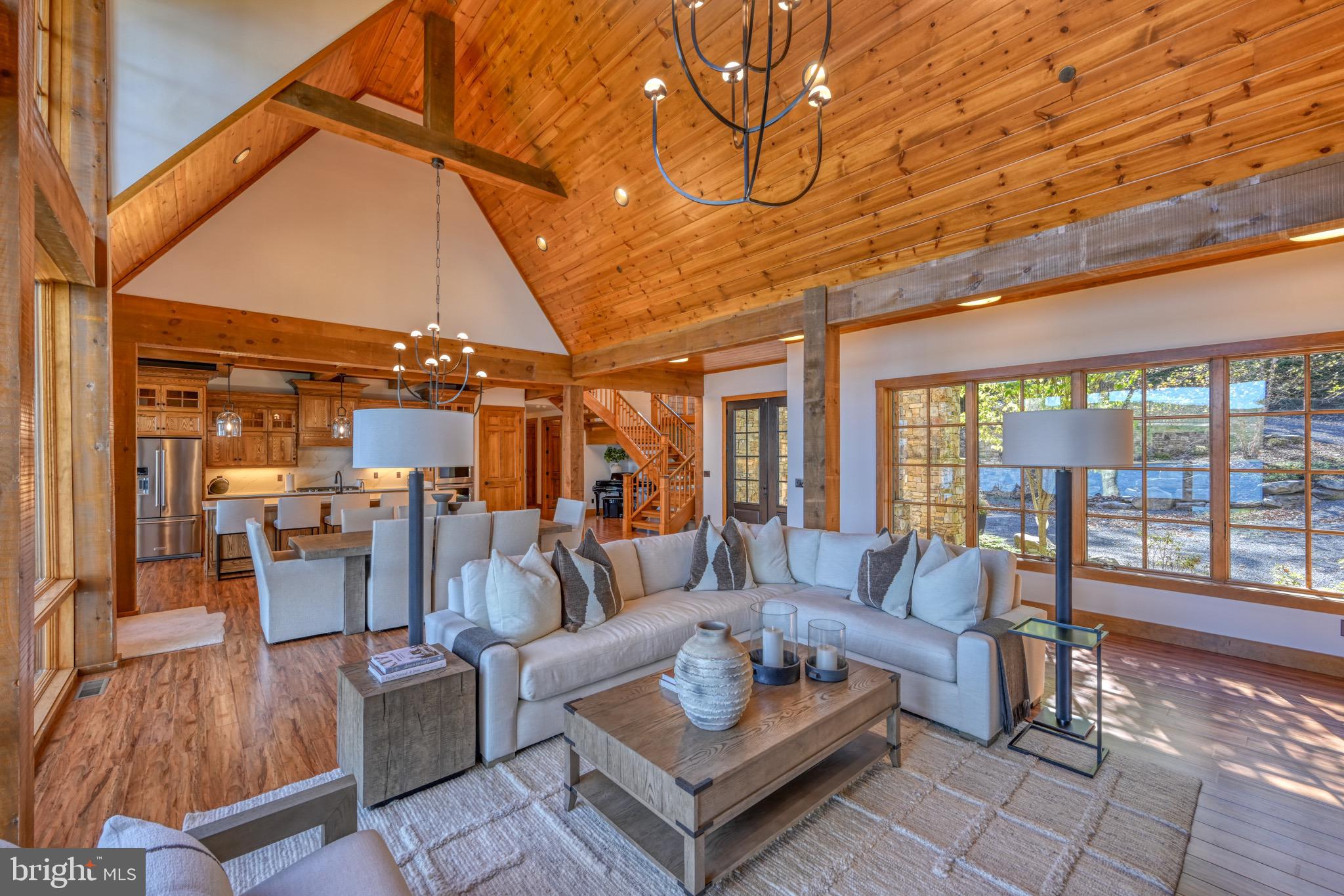 3135 Turkey Neck Road Swanton, MD 21561 - Photo 11 of 74 Refined living at its finest.