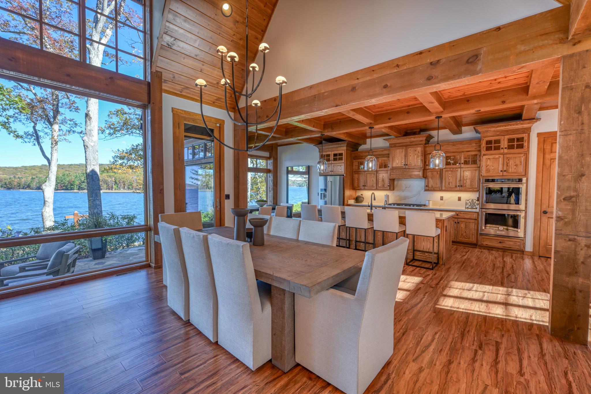 3135 Turkey Neck Road Swanton, MD 21561 - Photo 15 of 74 Refined living at its finest.