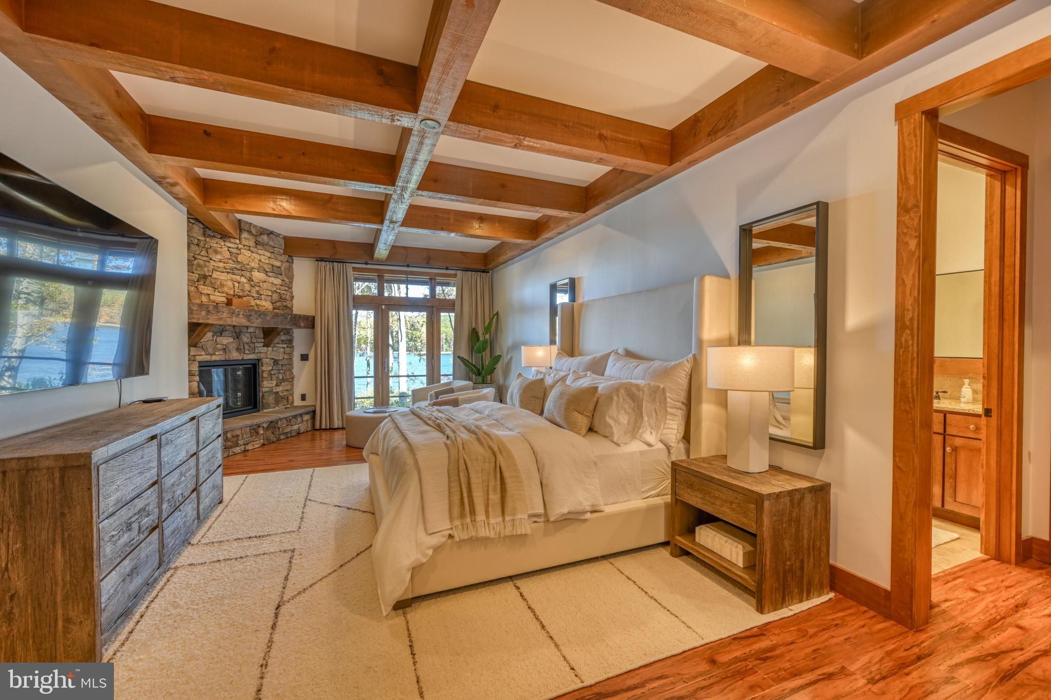 3135 Turkey Neck Road Swanton, MD 21561 - Photo 24 of 74 Refined living at its finest.