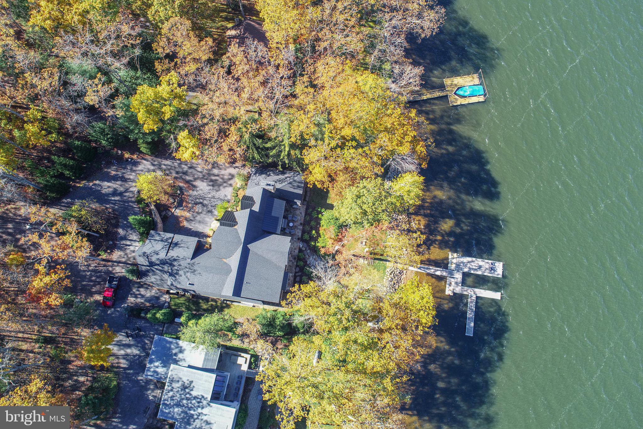 3135 Turkey Neck Road Swanton, MD 21561 - Photo 6 of 74 Refined living at its finest.