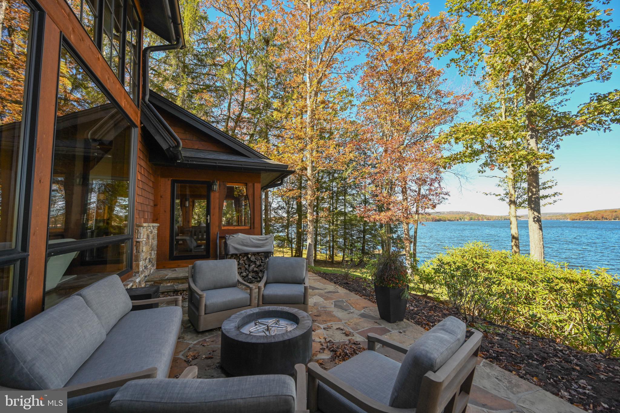 3135 Turkey Neck Road Swanton, MD 21561 - Photo 68 of 74 Refined living at its finest.