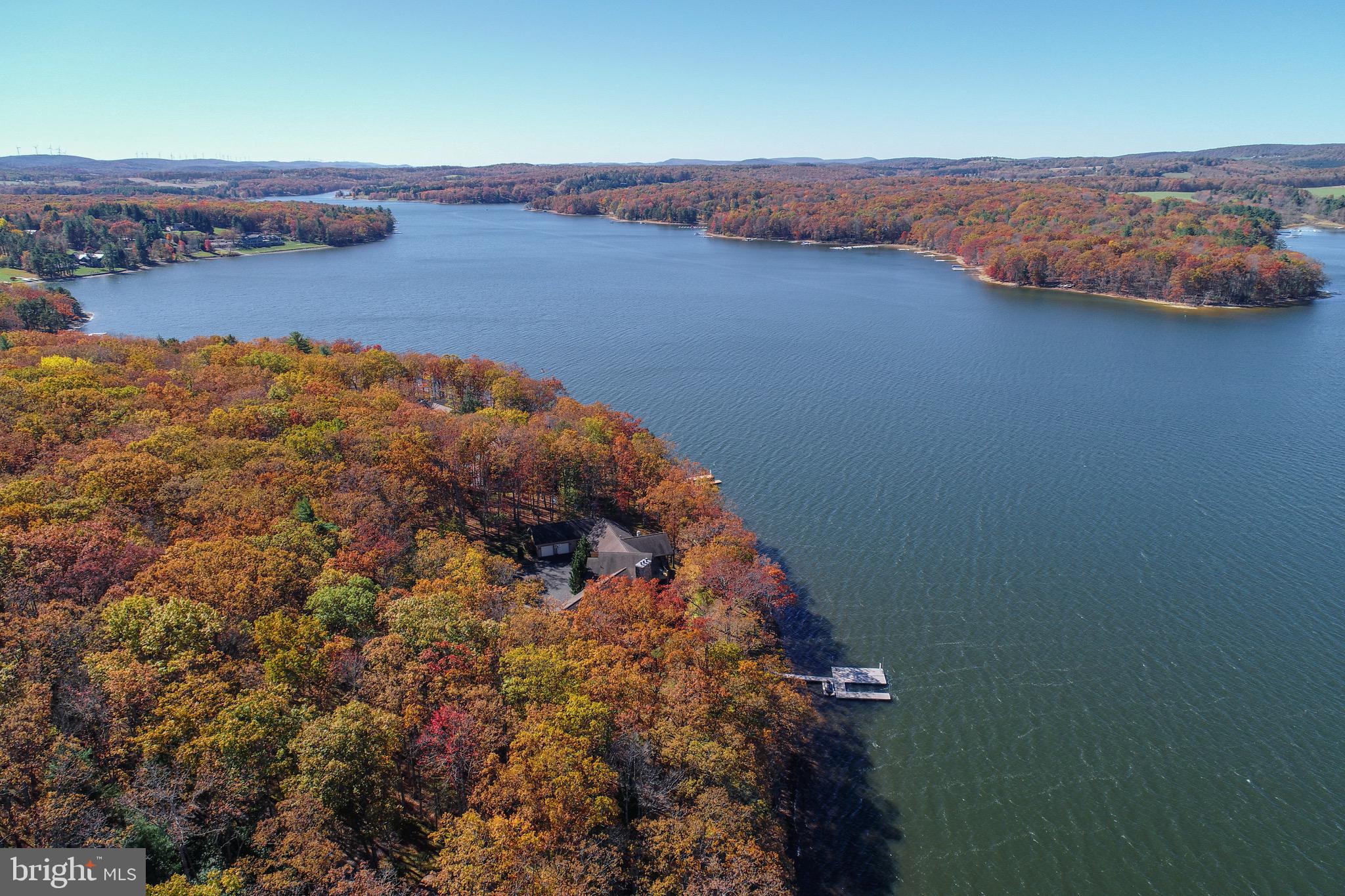 3135 Turkey Neck Road Swanton, MD 21561 - Photo 7 of 74 Refined living at its finest.