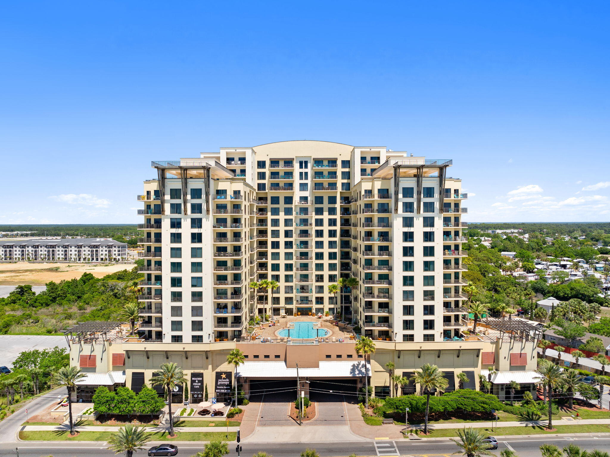 15100 Front Beach Road, Unit 1606 Panama City Beach, FL 32413 - Photo 39 of 45 Origin at Seahaven 1606