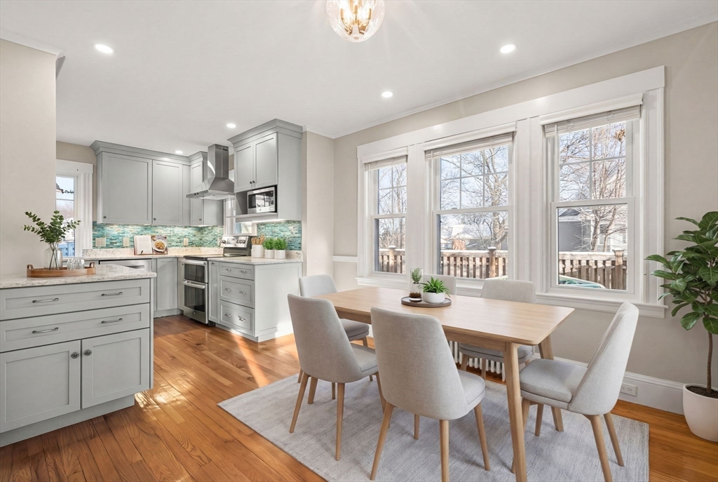 25 Moffat Road Quincy, MA 02169 - Photo 12 of 41 Gallery Image 12