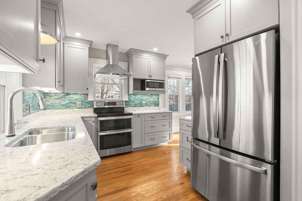25 Moffat Road Quincy, MA 02169 - Photo 15 of 41 Gallery Image 15