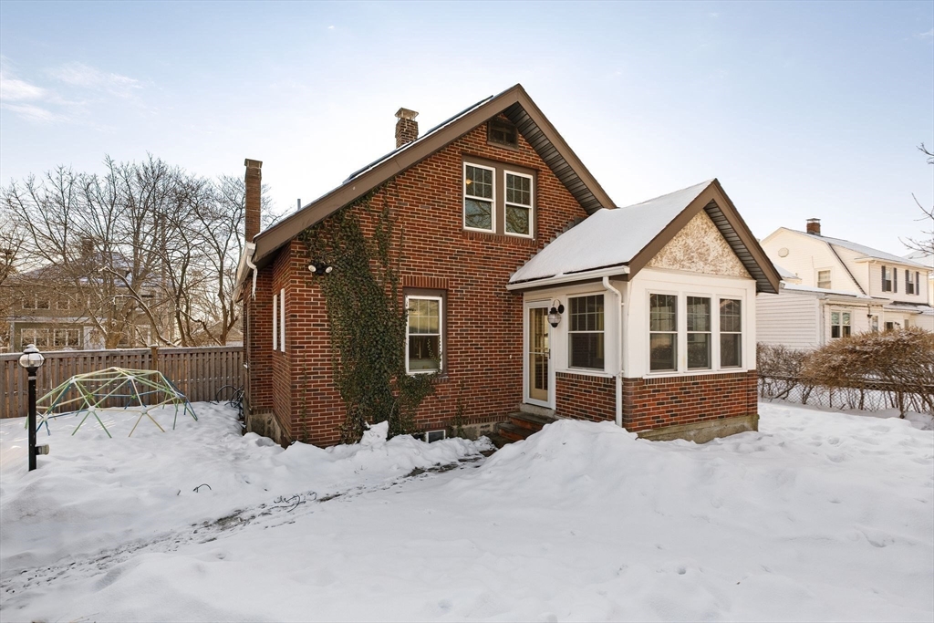 25 Moffat Road Quincy, MA 02169 - Photo 28 of 41 Gallery Image 28