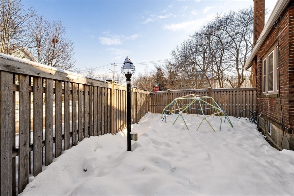 25 Moffat Road Quincy, MA 02169 - Photo 29 of 41 Gallery Image 29