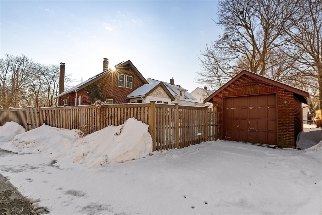 25 Moffat Road Quincy, MA 02169 - Photo 30 of 41 Gallery Image 30