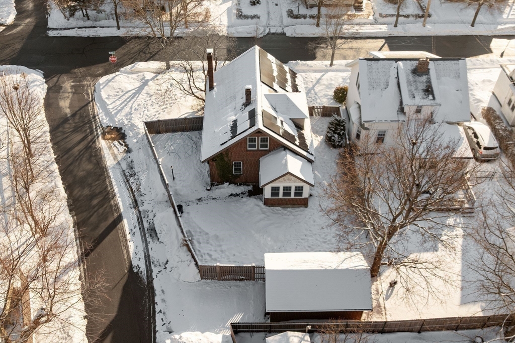25 Moffat Road Quincy, MA 02169 - Photo 31 of 41 Gallery Image 31