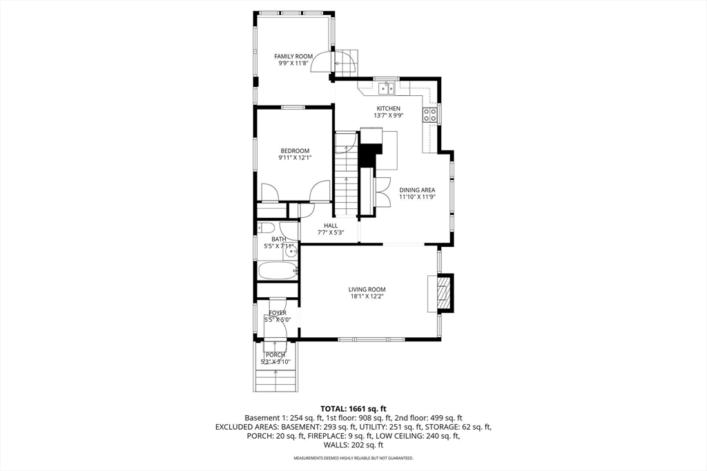 25 Moffat Road Quincy, MA 02169 - Photo 39 of 41 Gallery Image 39