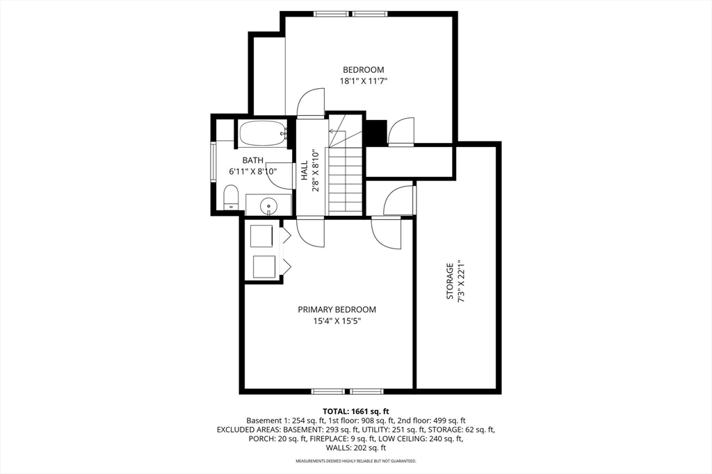 25 Moffat Road Quincy, MA 02169 - Photo 40 of 41 Gallery Image 40