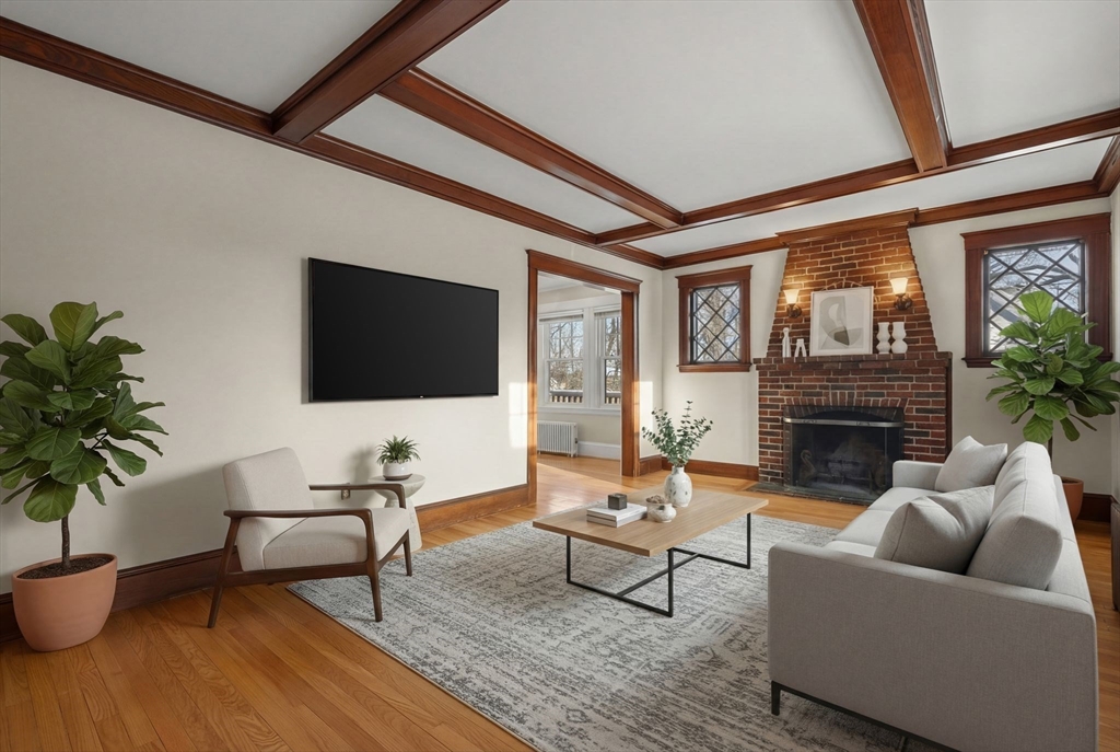 25 Moffat Road Quincy, MA 02169 - Photo 9 of 41 Gallery Image 9