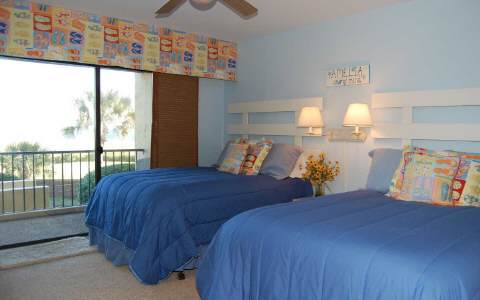 1409 Beach Walker Road, Unit 1409 Fernandina Beach, FL 32034 - Photo 13 of 20 Gallery Image 13