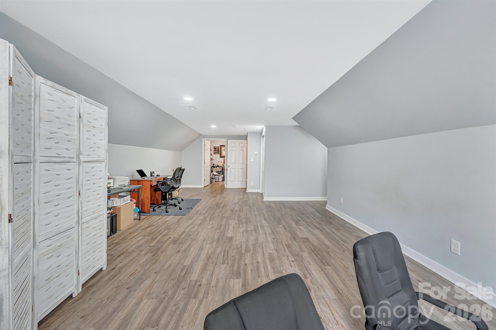 2538 Southside Road Lincolnton, NC 28092 - Photo 28 of 33 a view of a workspace