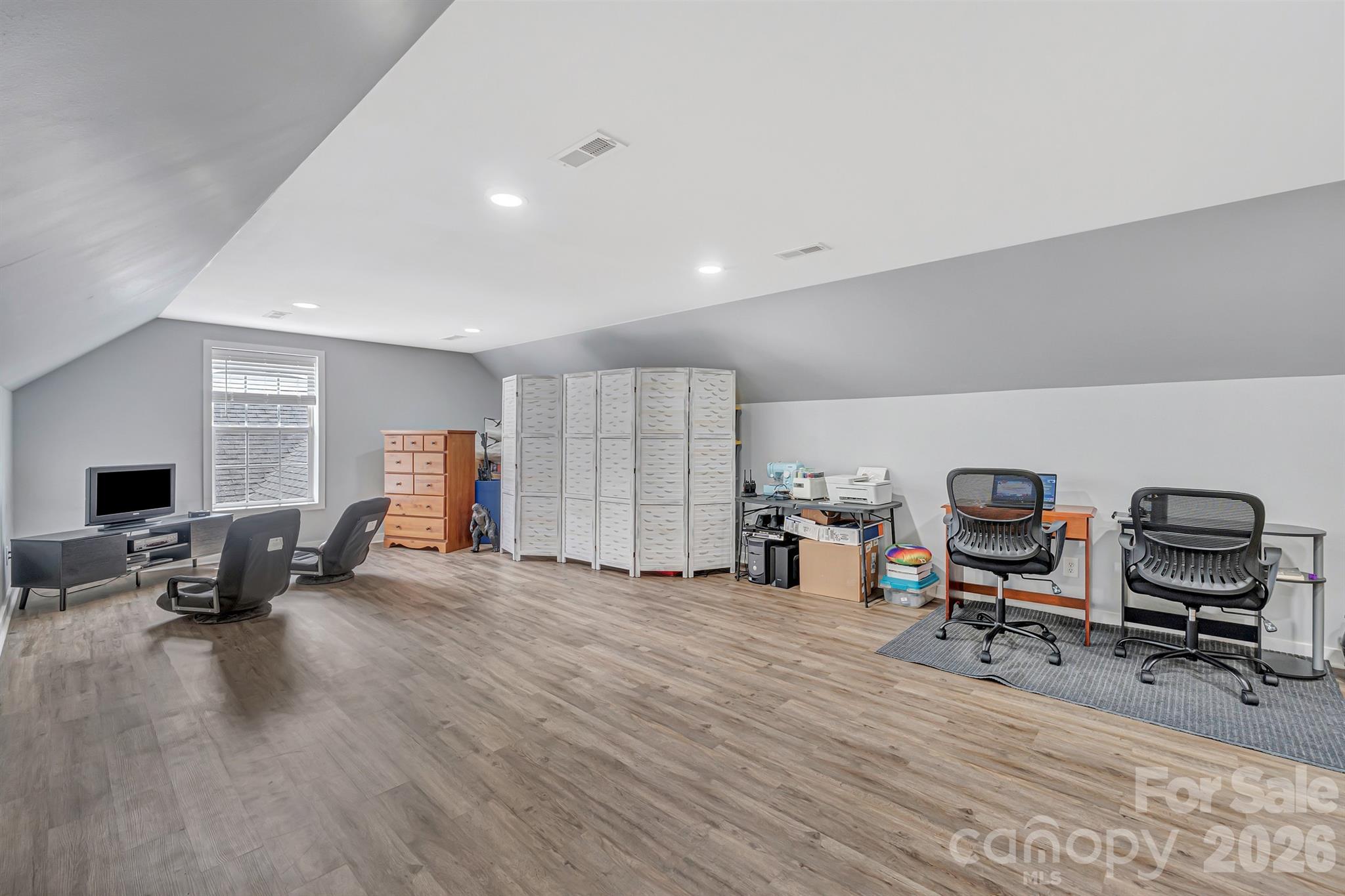 2538 Southside Road Lincolnton, NC 28092 - Photo 29 of 33 a view of a livingroom with furniture and a couch