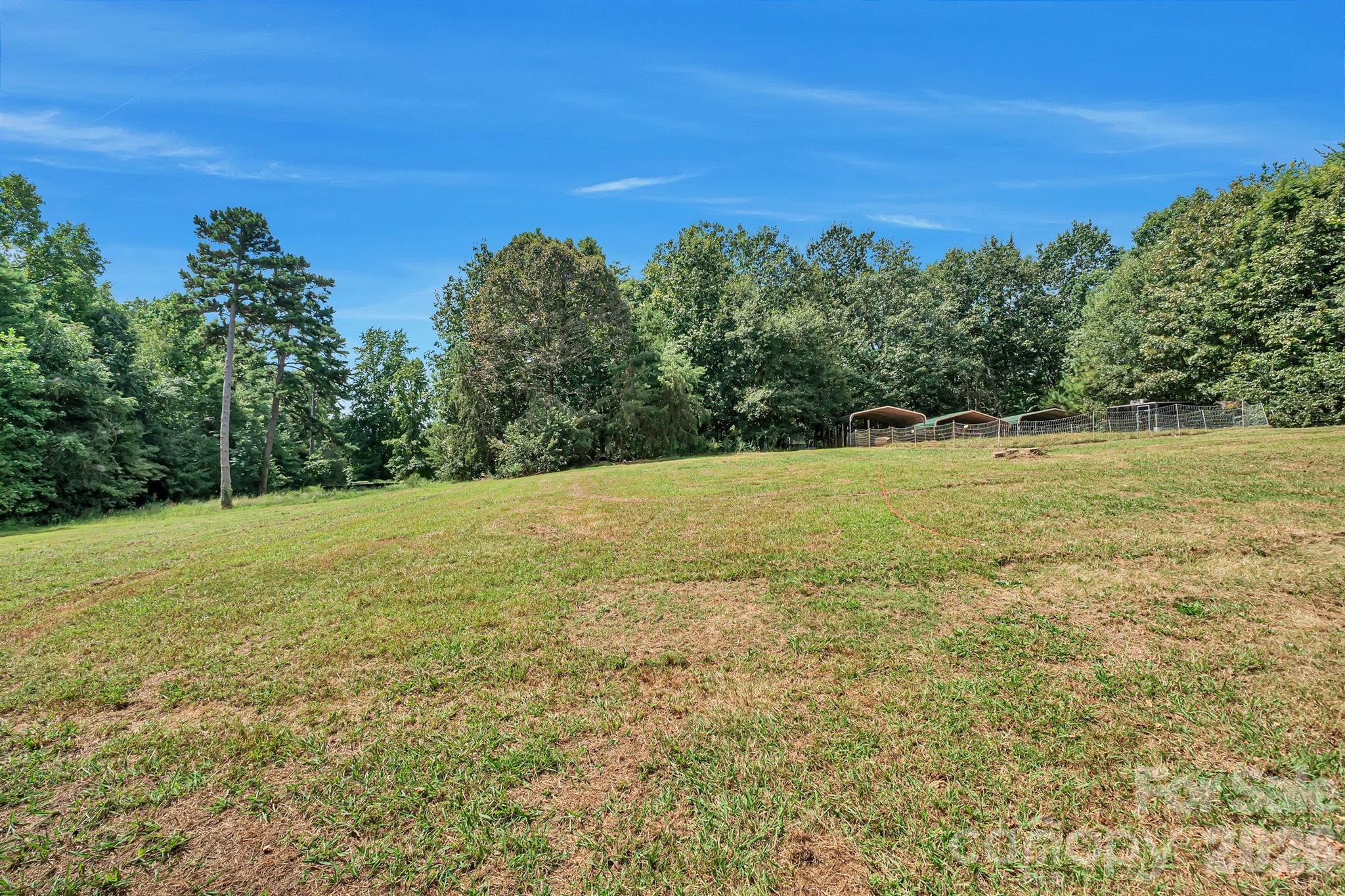2538 Southside Road Lincolnton, NC 28092 - Photo 32 of 33 a view of a field with an outdoor space