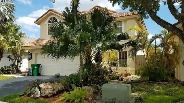 $595,000 | 6930 Northwest 28th Street, Margate, FL 33063