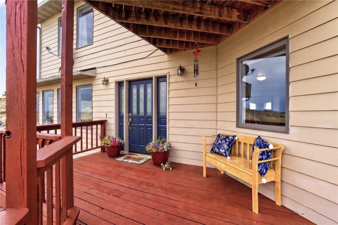 21 Grill Road Joliet, MT 59041 - Photo 3 of 47 Gallery Image 3
