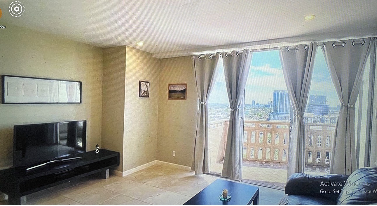 2016 Main Street, Unit 1708 Houston, TX 77002 - Photo 11 of 18