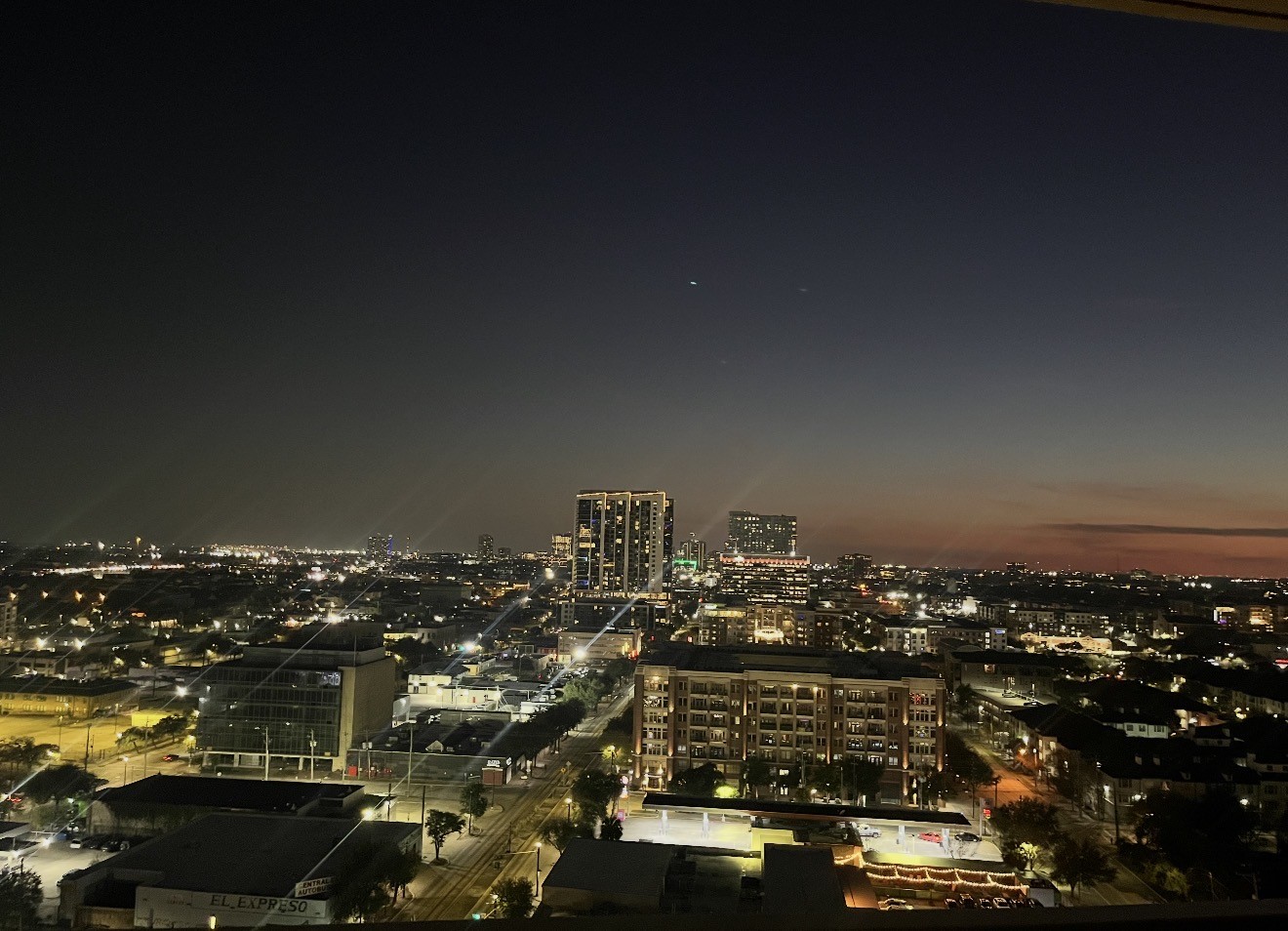 2016 Main Street, Unit 1708 Houston, TX 77002 - Photo 18 of 18