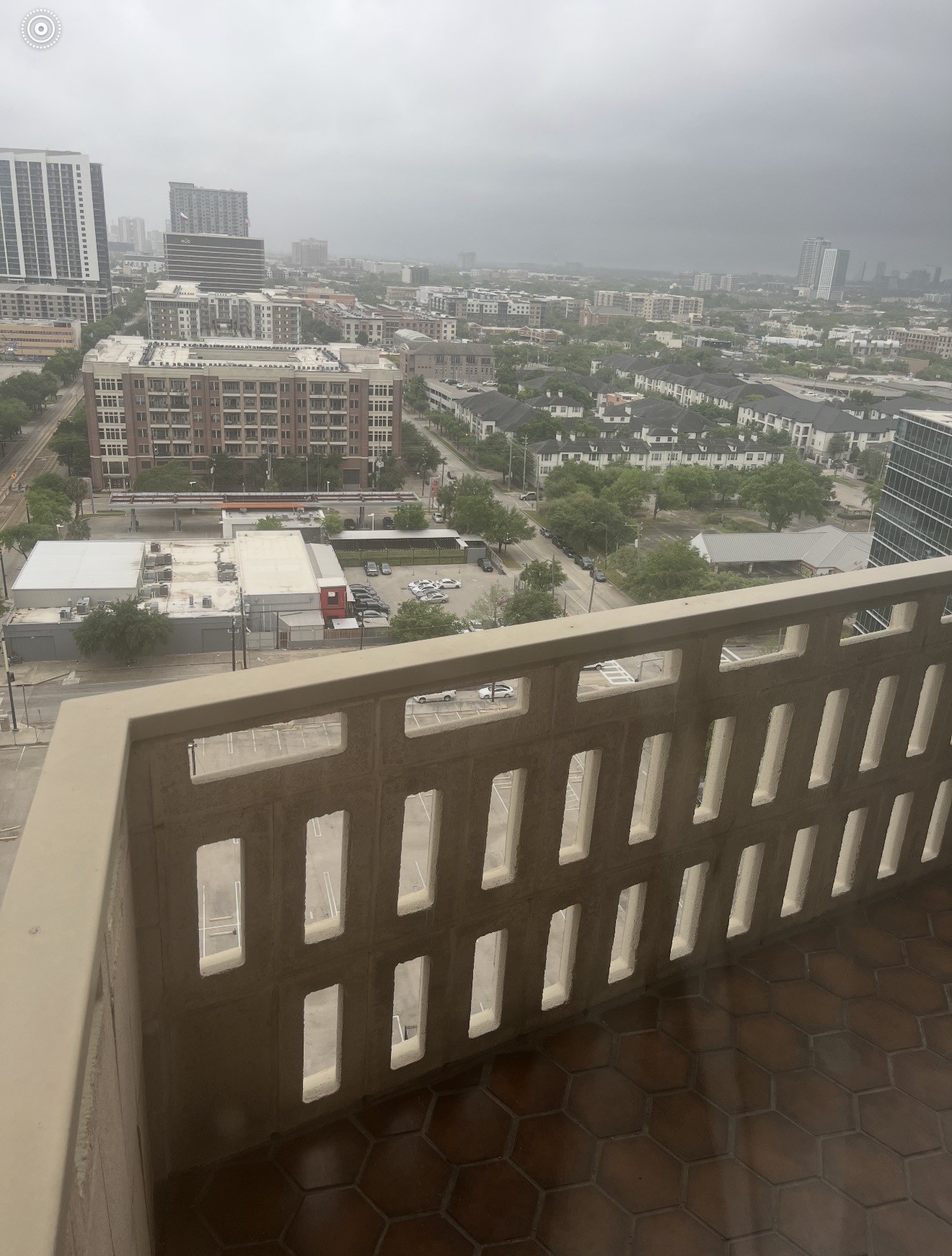 2016 Main Street, Unit 1708 Houston, TX 77002 - Photo 4 of 18