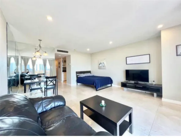 $1,600 | 2016 Main Street, Unit 1708, Houston, TX 77002