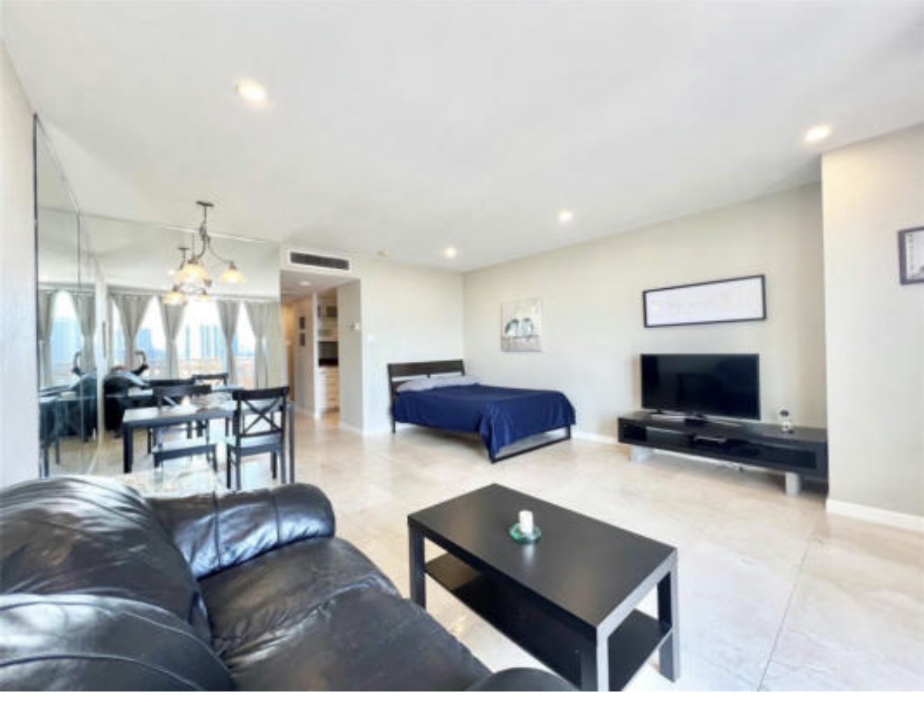 2016 Main Street, Unit 1708 Houston, TX 77002 - Photo 7 of 18