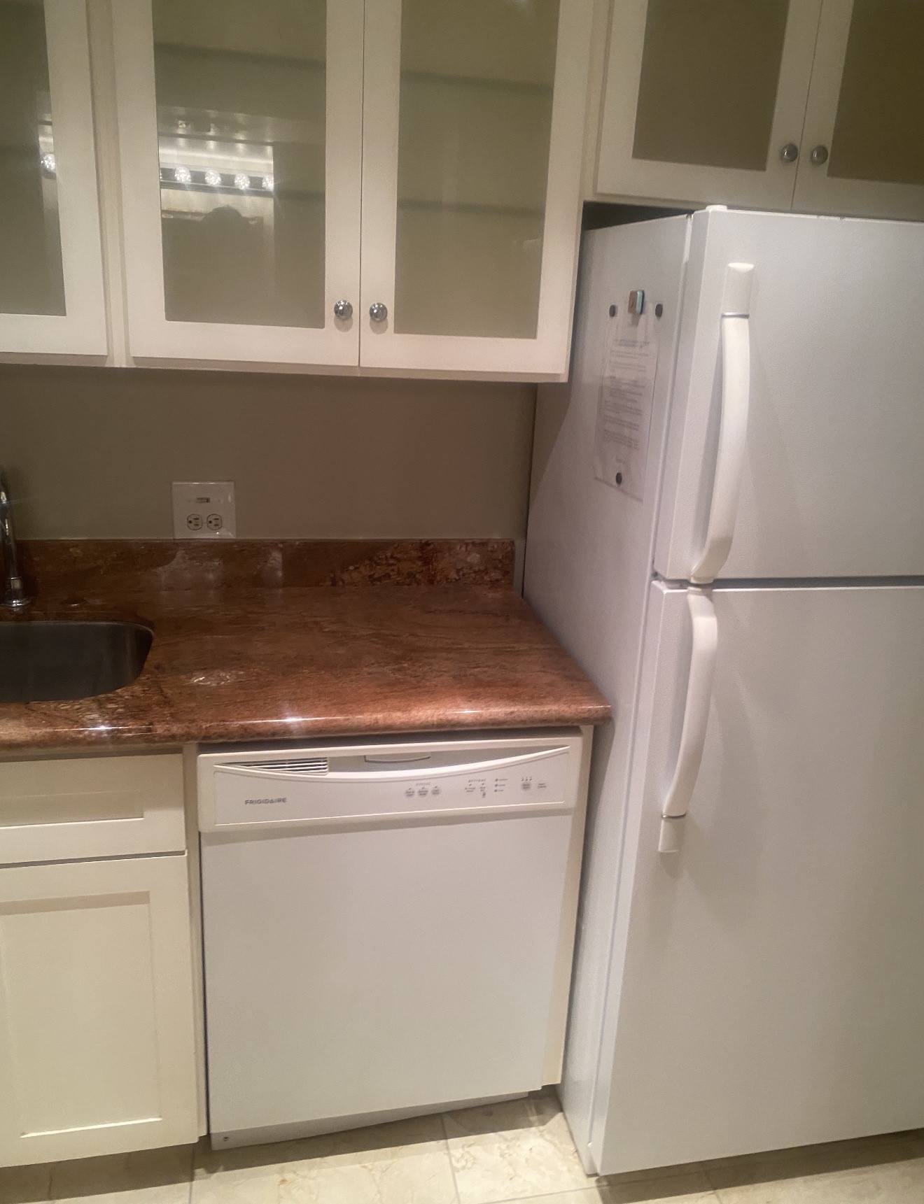 2016 Main Street, Unit 1708 Houston, TX 77002 - Photo 9 of 10 a close view of utility room