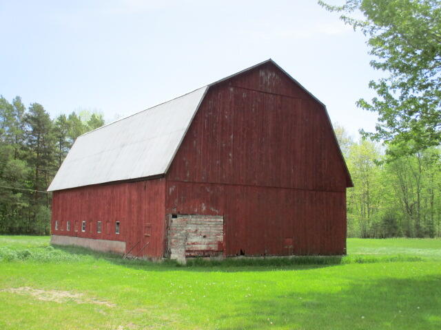 755 East Fountain Road Free Soil, MI 49411 - Photo 39 of 40 IMG_1733
