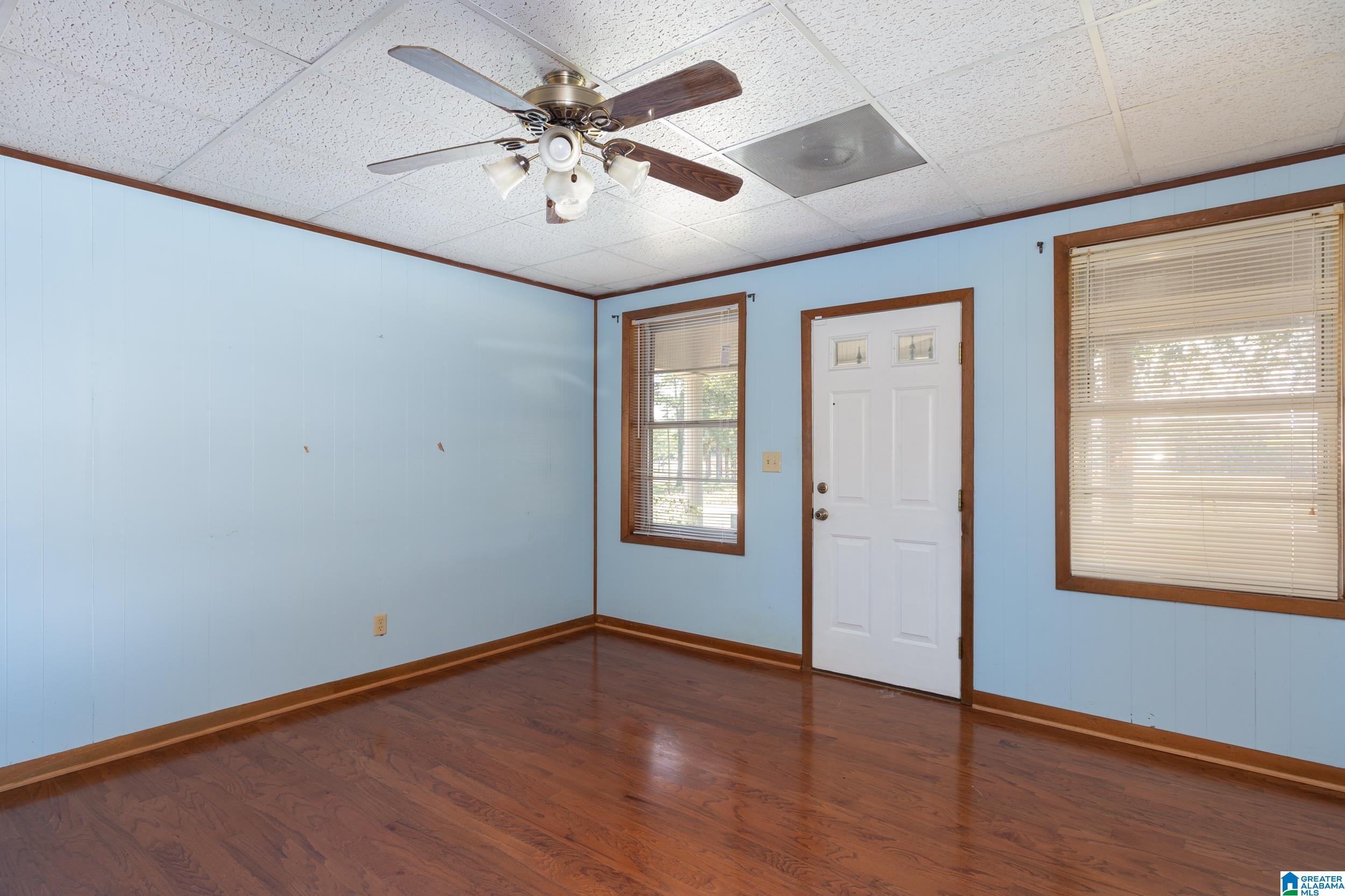 1165 Halls Chapel Road Alexandria, AL 36250 - Photo 11 of 38