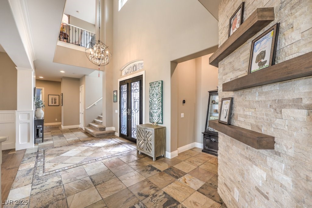 1377 Ruby Sky Court Henderson, NV 89052 - Photo 25 of 61 Welcome Home!