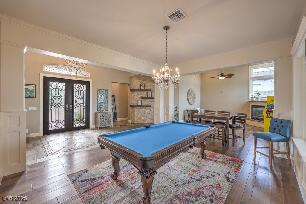 1377 Ruby Sky Court Henderson, NV 89052 - Photo 26 of 61 Formal Dining Area