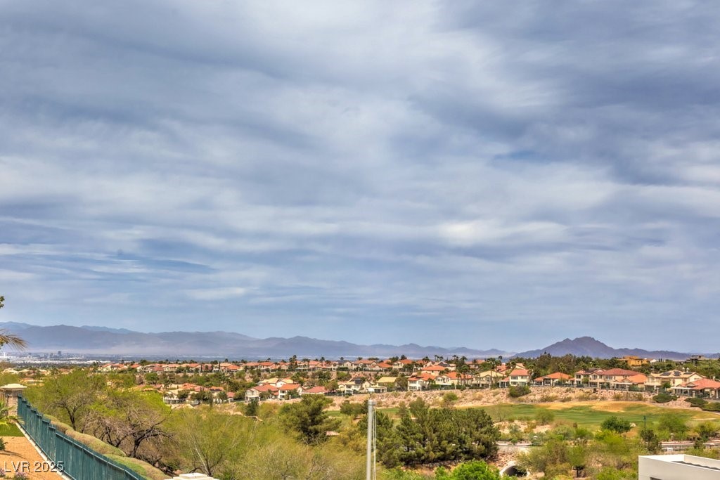 1377 Ruby Sky Court Henderson, NV 89052 - Photo 51 of 61 Breath Taking Views from Primary